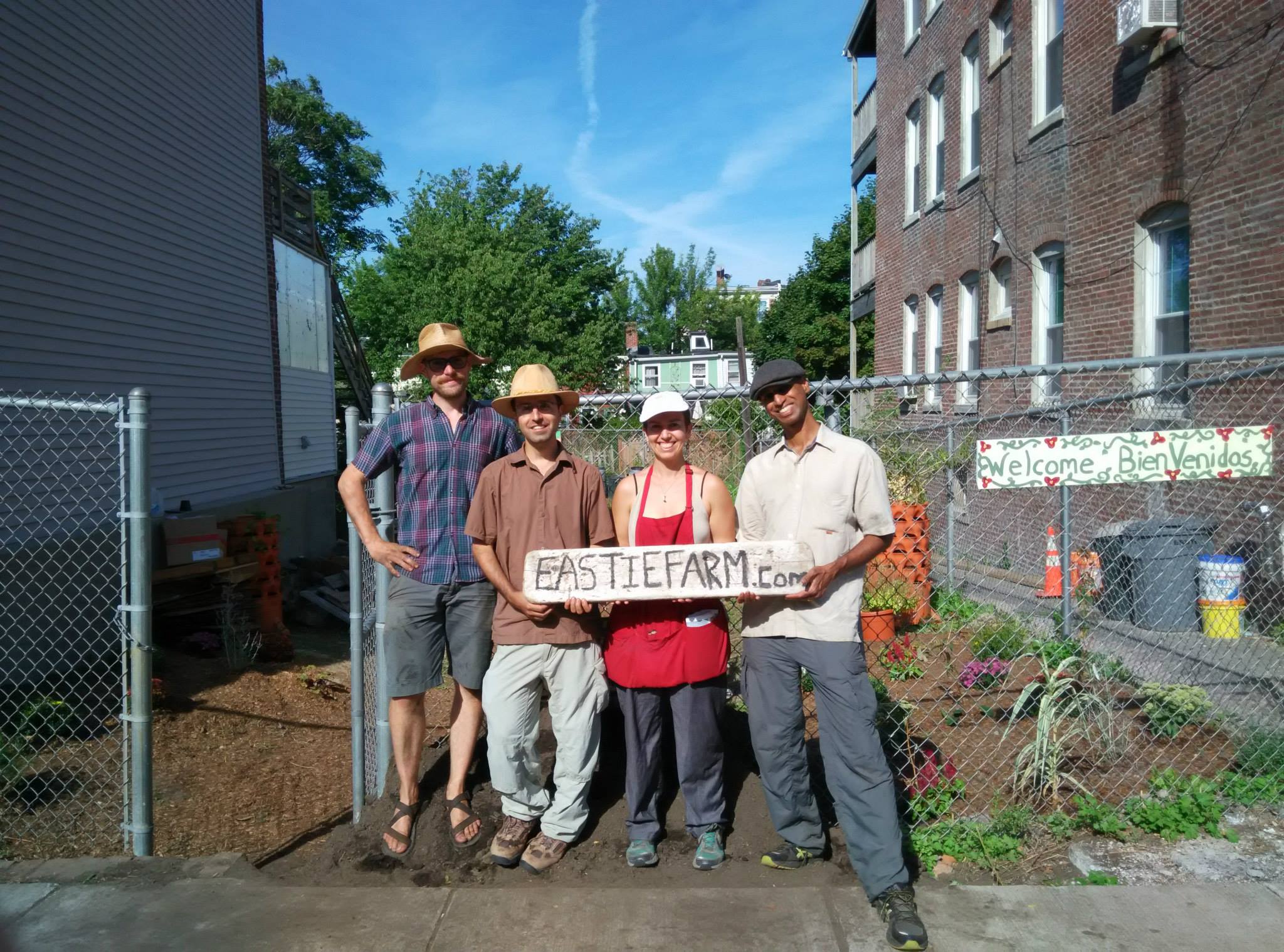 Image for eastie before