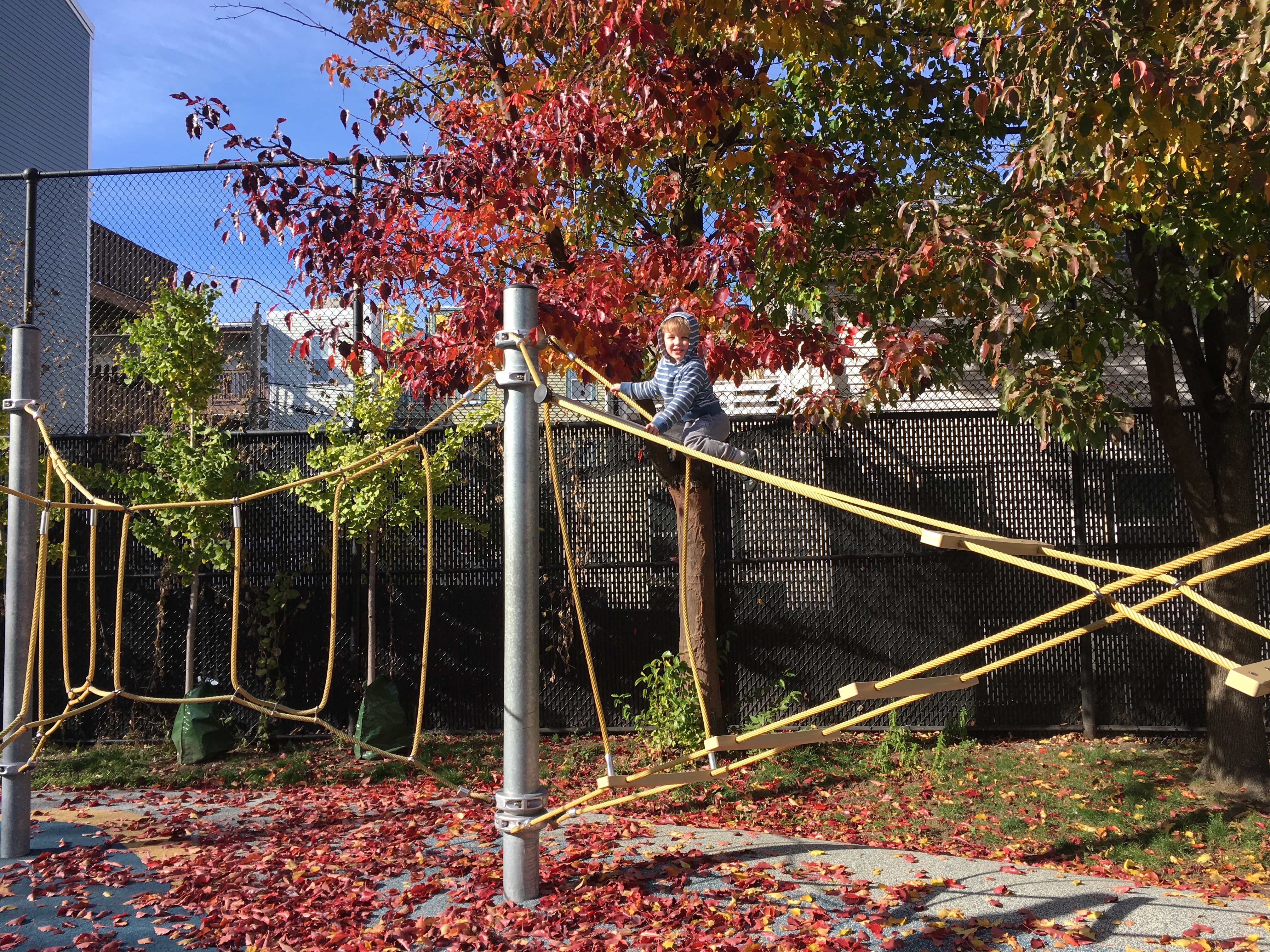 Image for sweeney playground in south boston