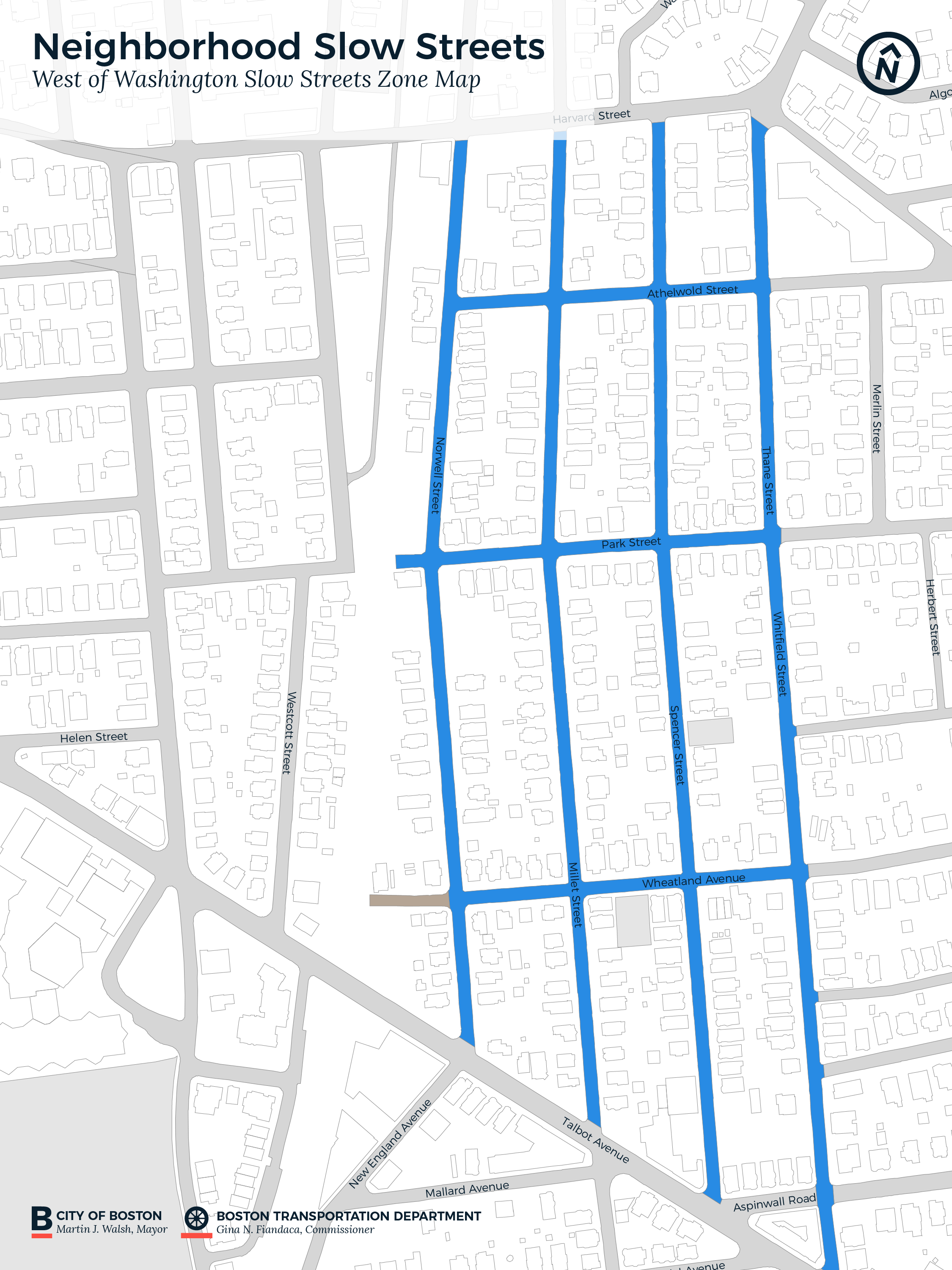 Image for west of washington street nss zone map