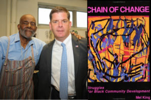 Image for mayor walsh and mel king