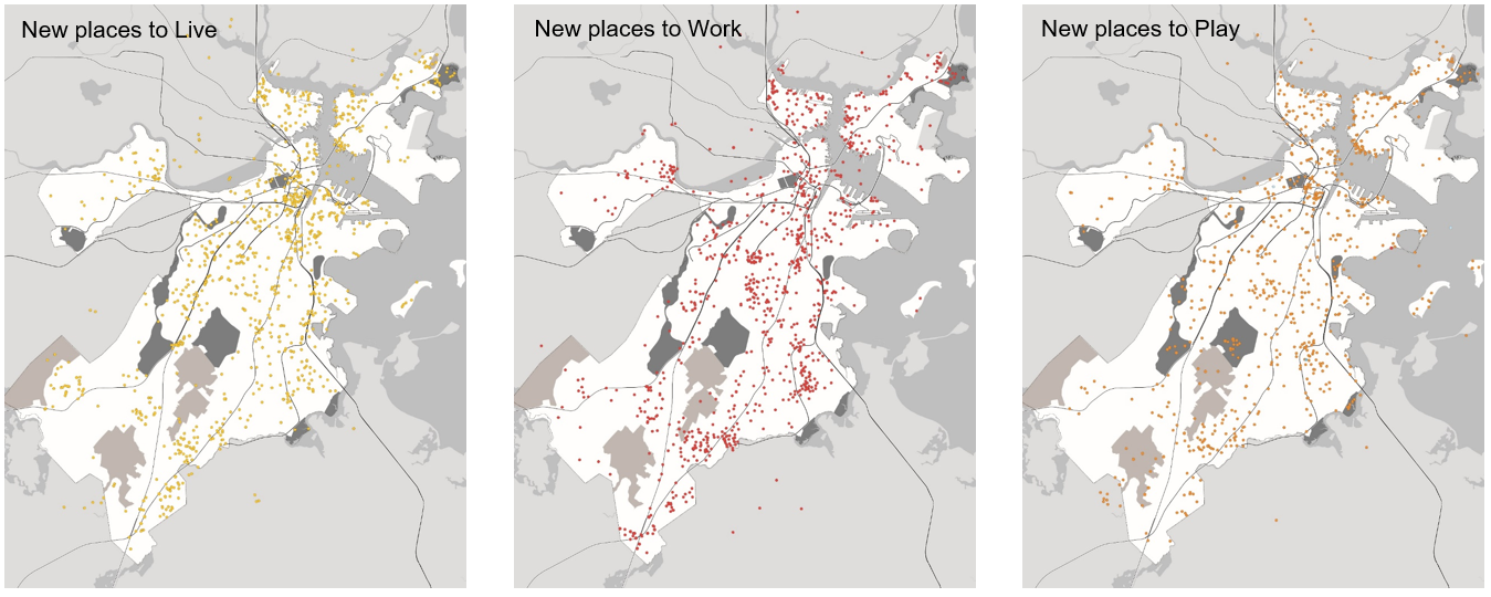 Image for imagine boston 2030 graphic