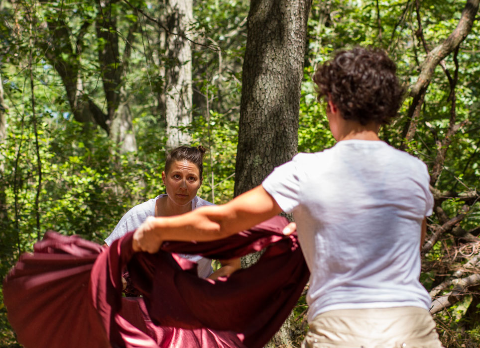 Image for franklin park art grove in 2015