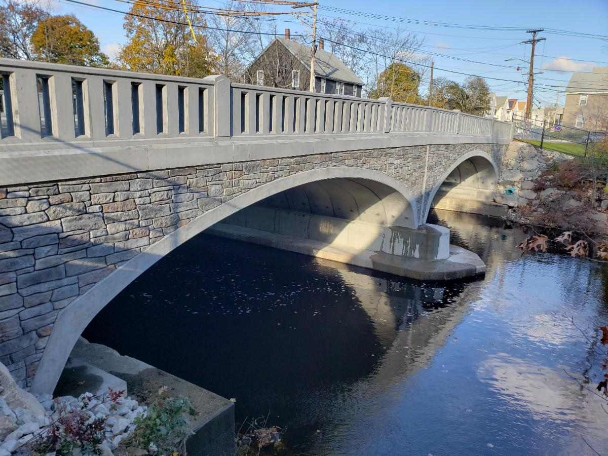 Image for grimké sisters bridge