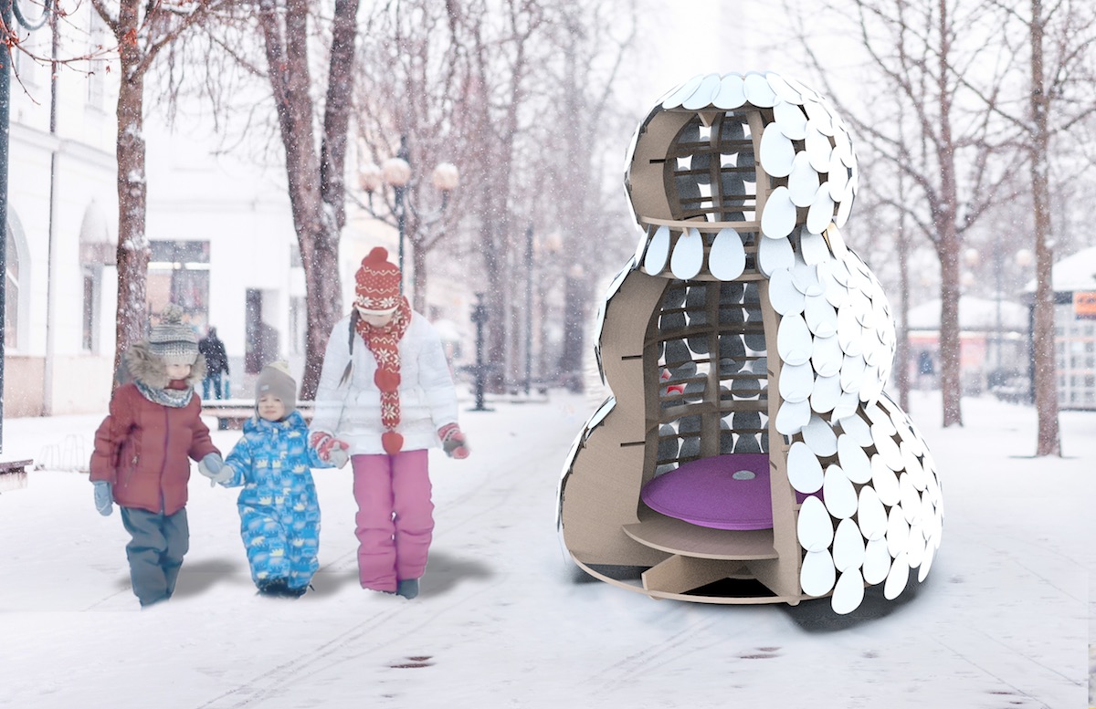 Image for nuvu winter furniture