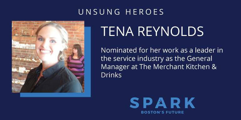 Image for tena reynolds