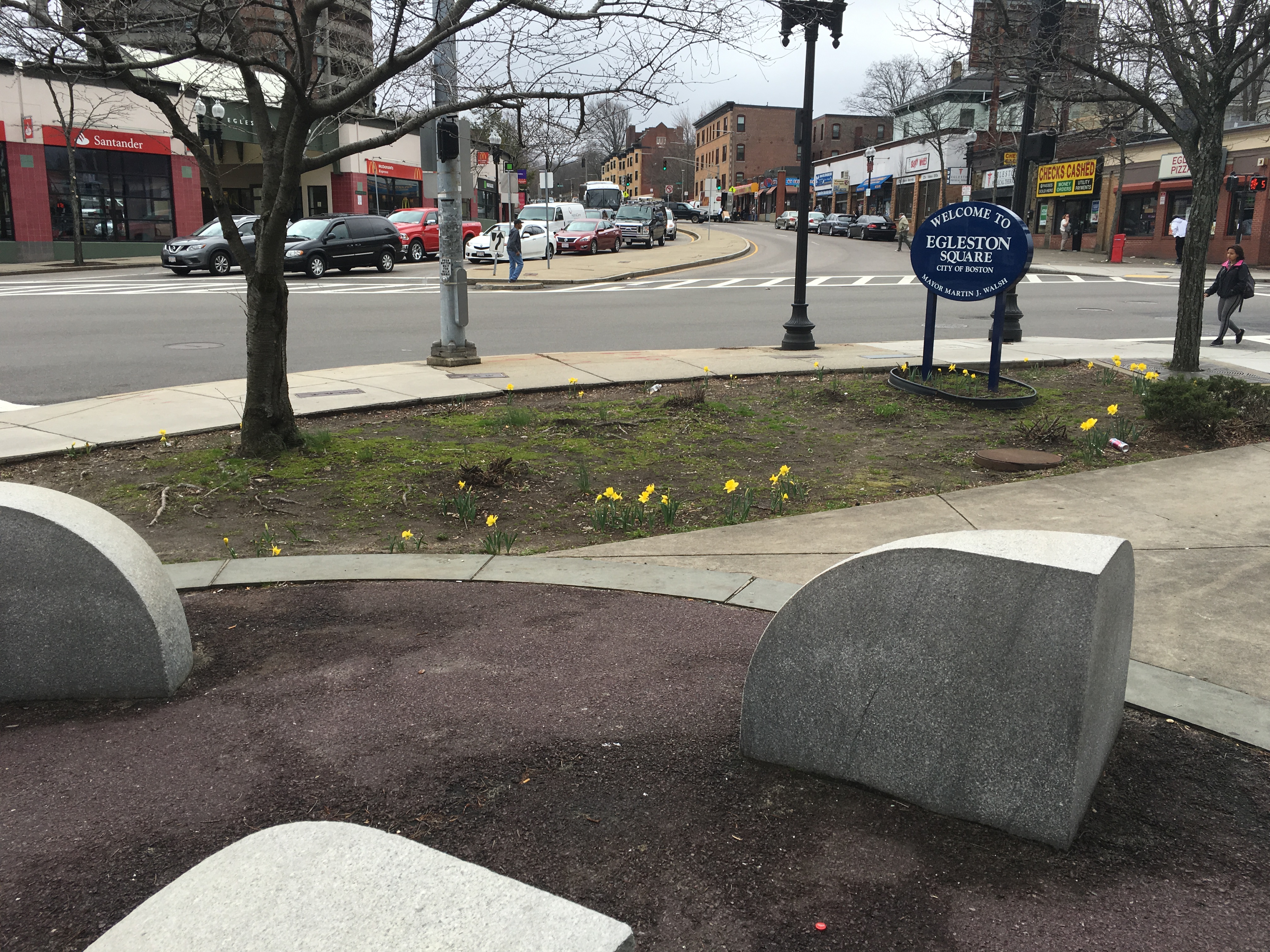 Image for egleston square before 0