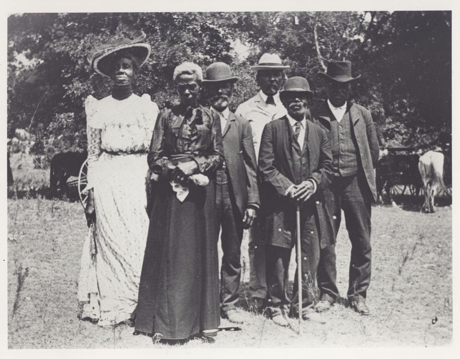 A Juneteenth image