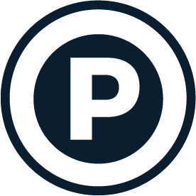 parking icon