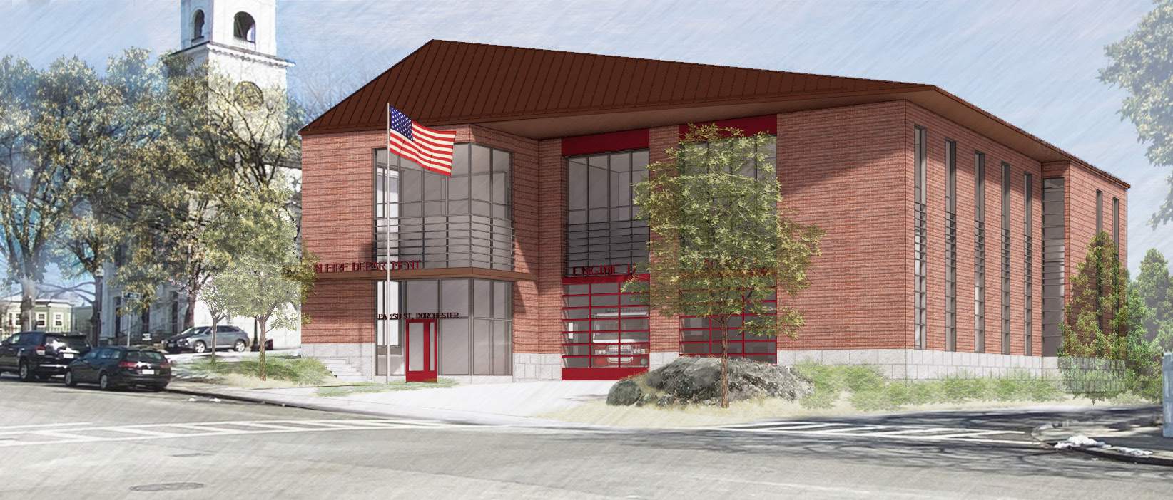 Engine 17 rendering