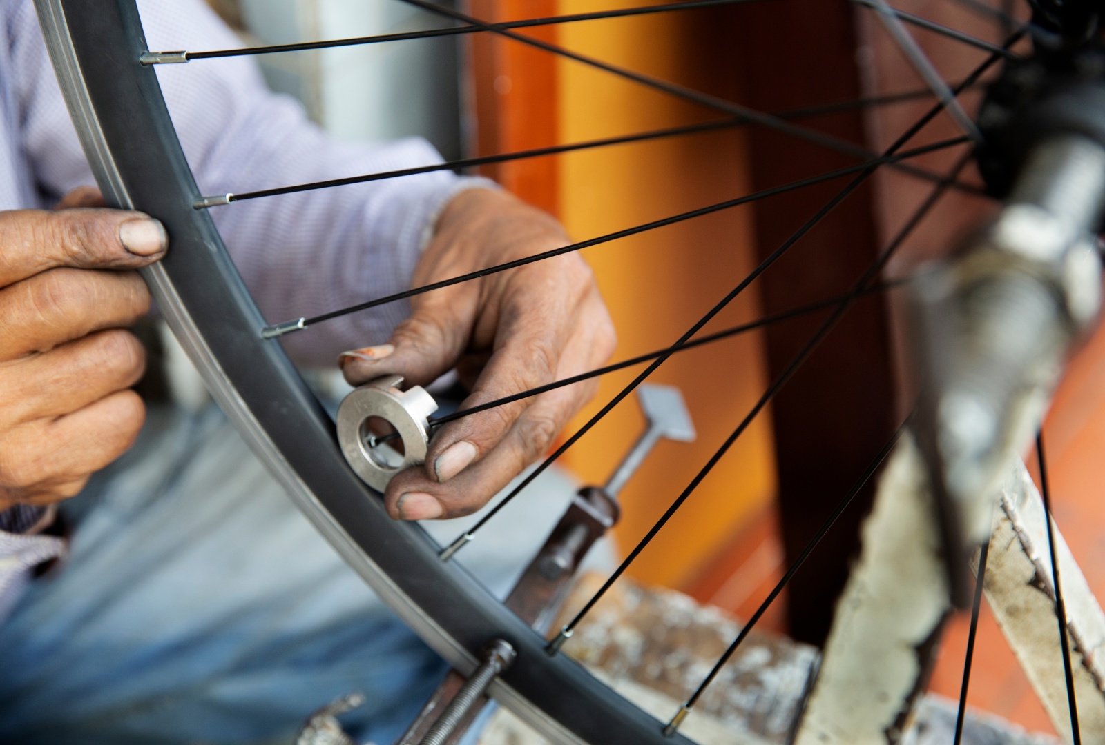 Bike Repair