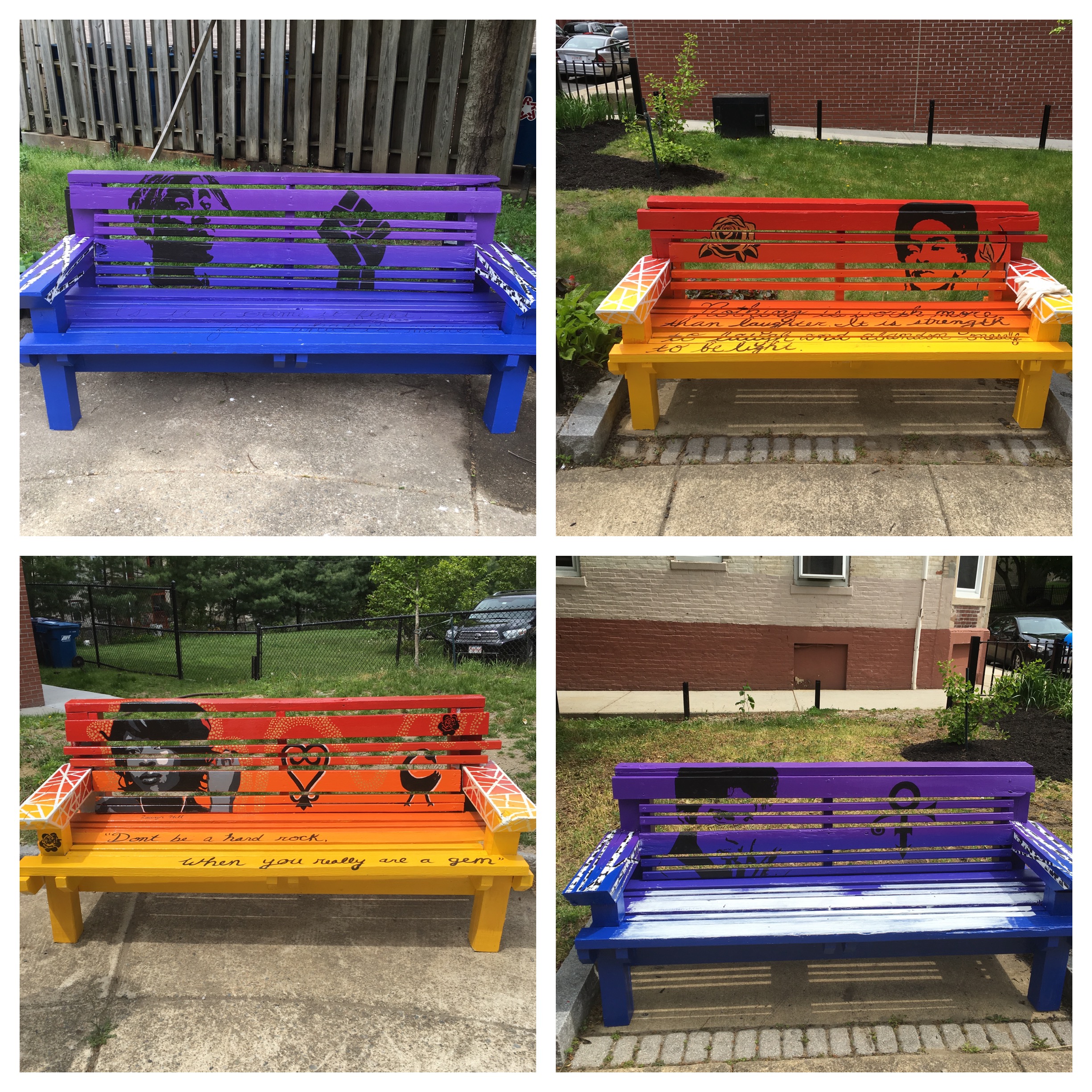 Image for waldren road after