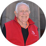 Nicholas “Jerry” Leonard, 83