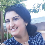 Nadia Elmouhsine