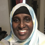 Amina Aden