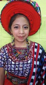 Blanca Ramirez, ILB
