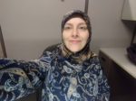 Marzieh Rohani Sadr