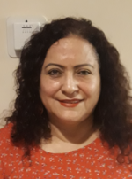 Adelaida Carbajal Rosales