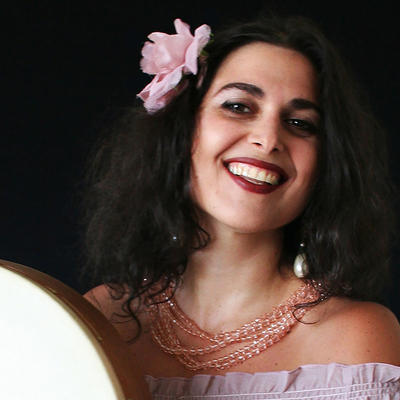 Christiane Karam