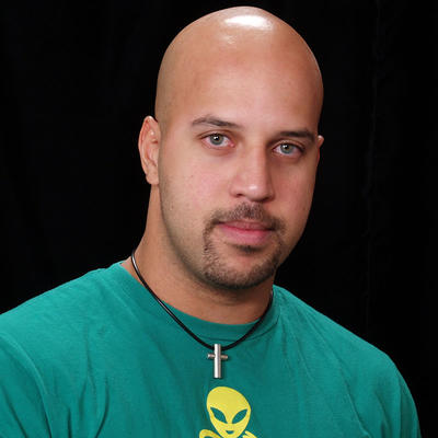 Marcus Santos