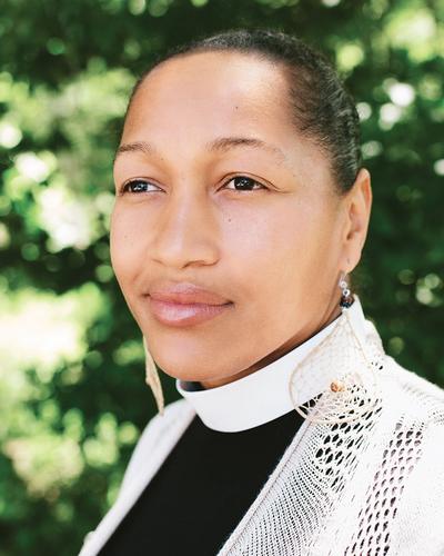 Rev. White-Hammond