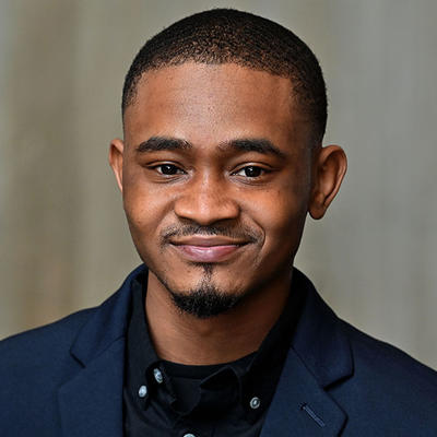 Donte Peeples