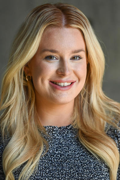 Caitlin Stapleton