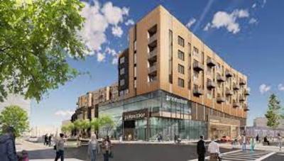 Allston Yards
