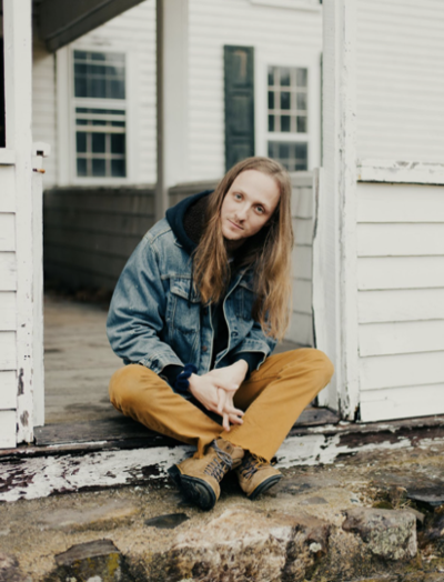 Justin Nash Fisher