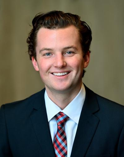 Ross Cochran