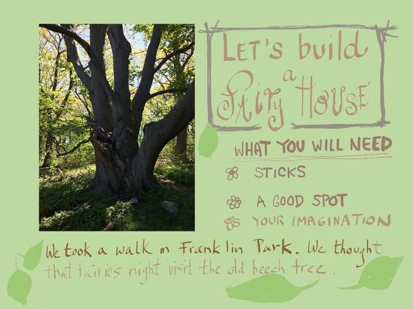 Fairy House