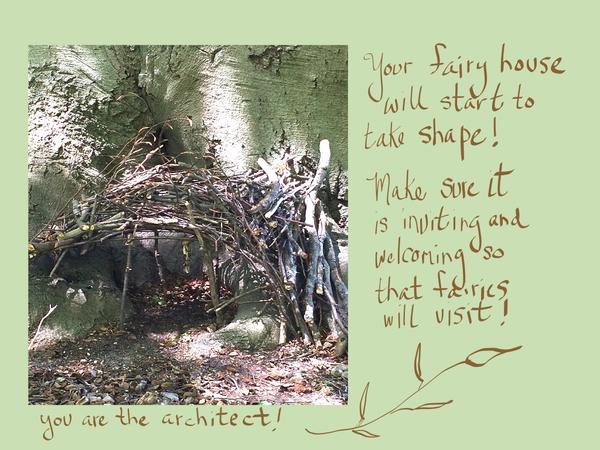 Fairy House