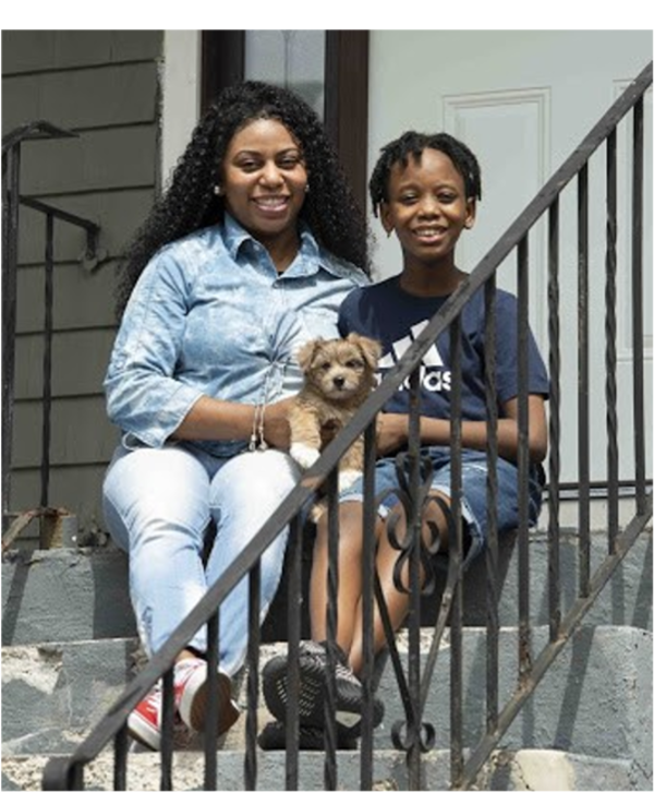 homebuyer mattapan