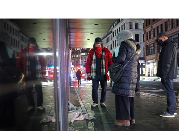 HOMELESS CENSUS