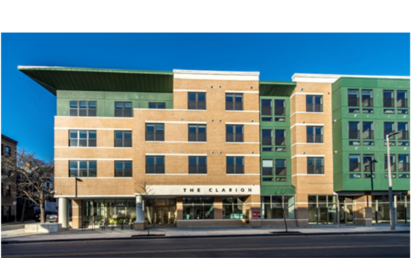 clarion newsletter