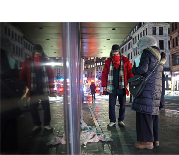 homeless census 