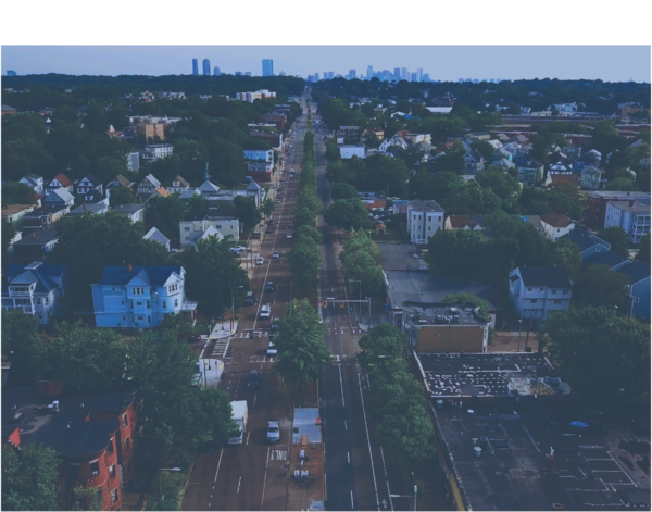 blue hill ave rfp conference