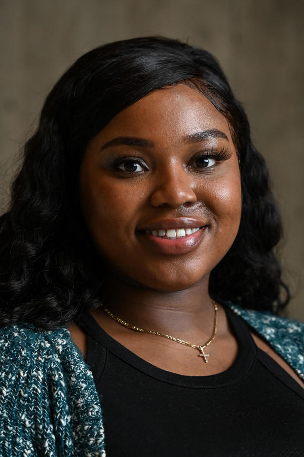 Uju Onochie