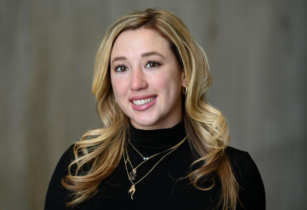 Ciara D'Amico