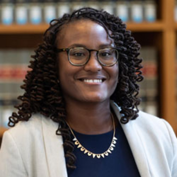 Danielle Johnson