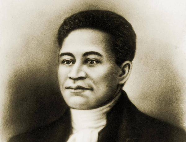 Crispus Attucks