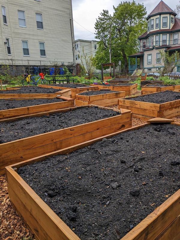 growboston raised beds