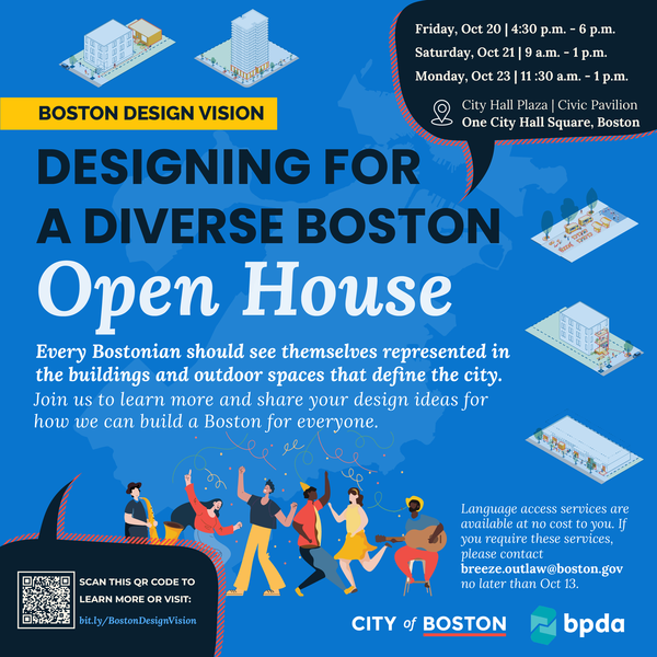 design vision flyer