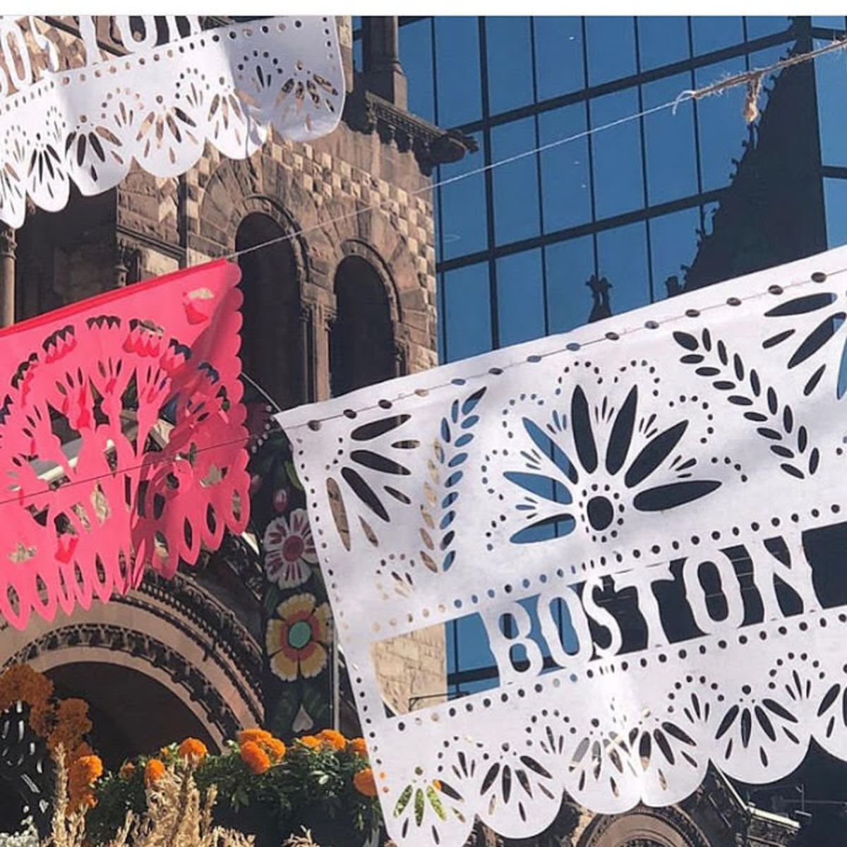 Dia De Muertos
