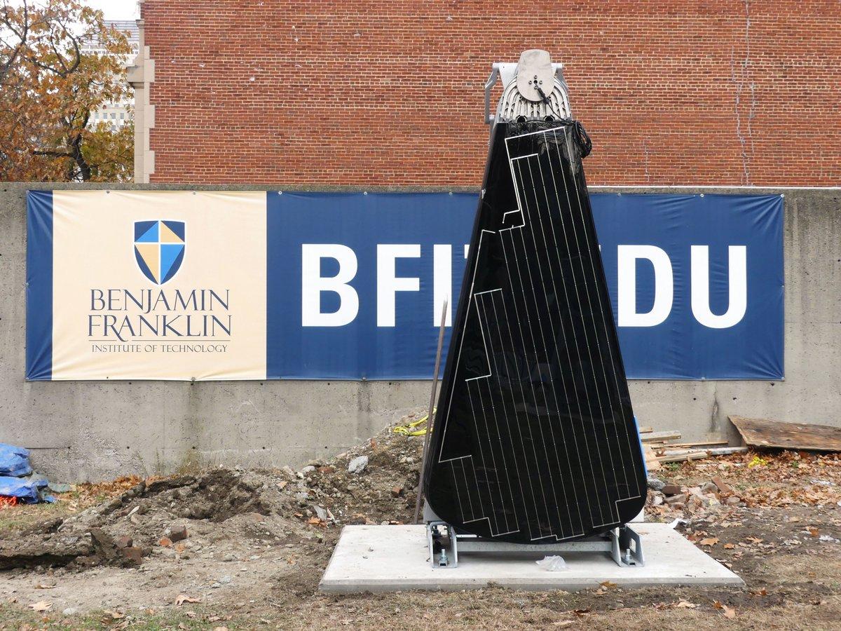 BFI Smart Flower