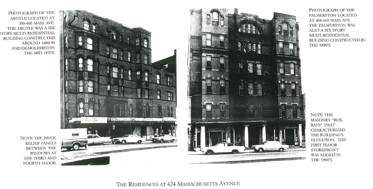 Original Structures 