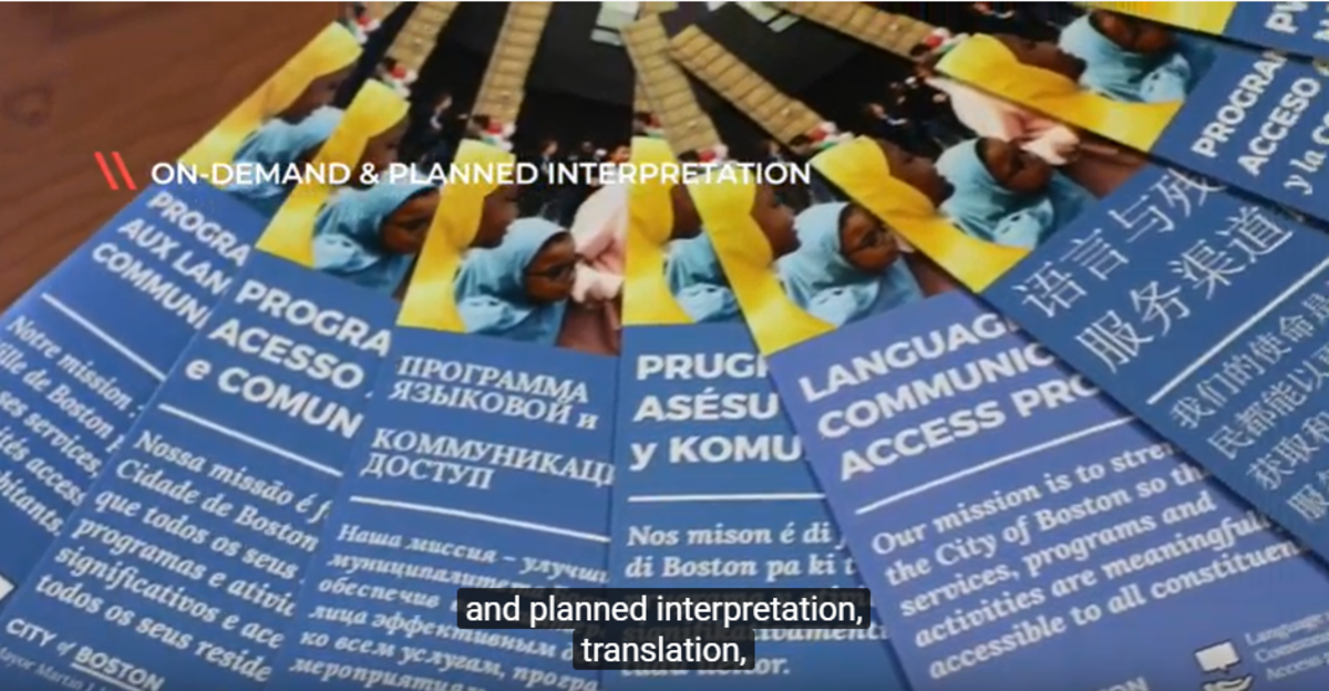 Snip it from the LCA Introduction video with English captions 