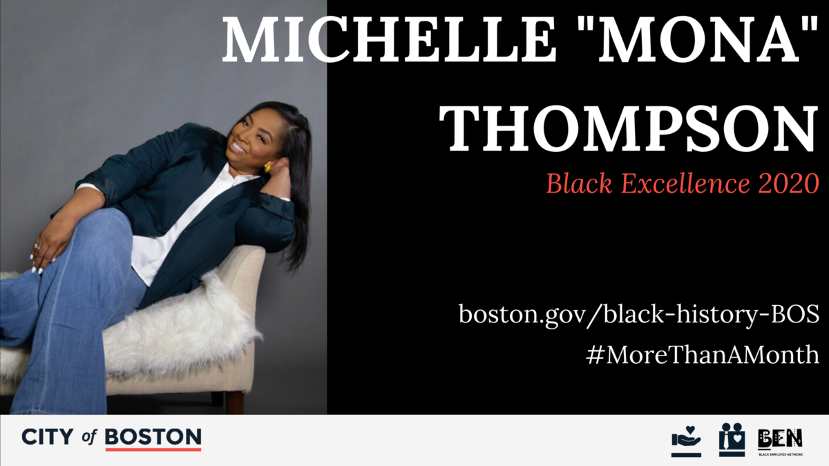 Michelle Thompson