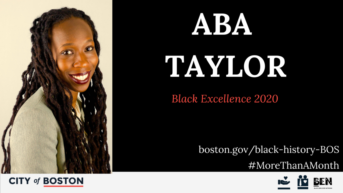 Aba Taylor