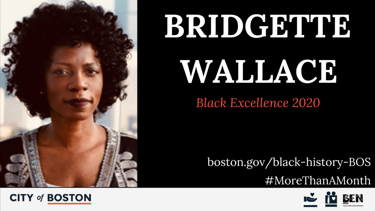 Bridgette Wallace