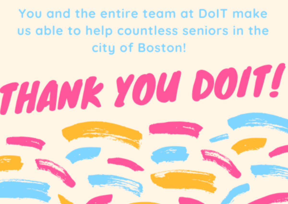 DoIt Thank You